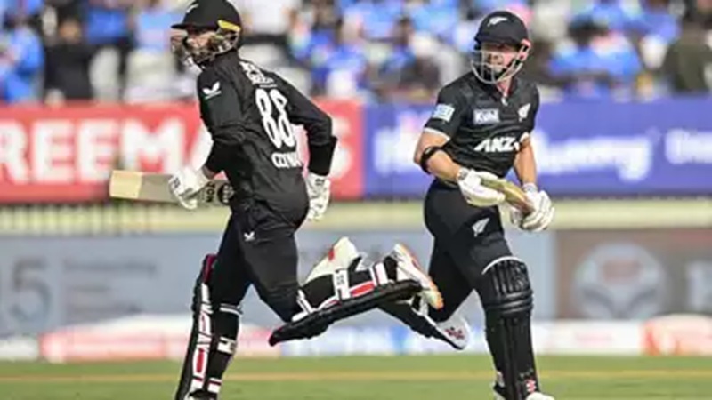 Mumbai Cricket Team vs Chhattisgarh Cricket Team Match Scorecard | Full Analysis & Stats