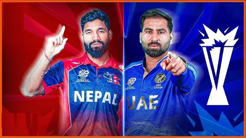 Nepal vs Kuwait Cricket Team Players List, Squad Details & Stats Guide