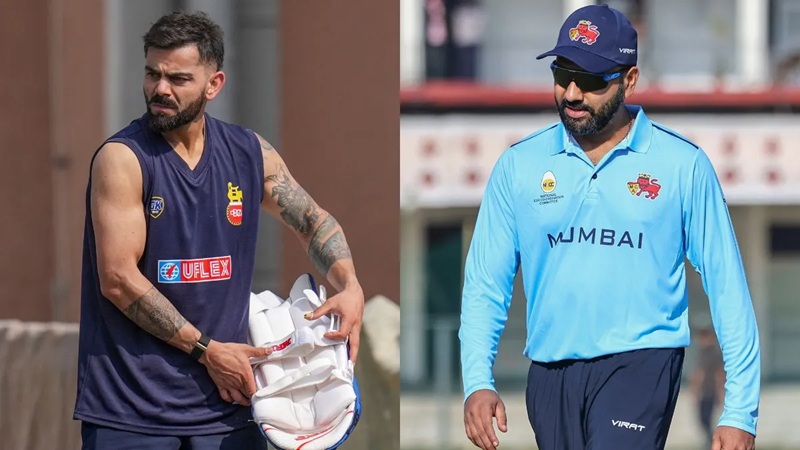 Sikkim vs Mumbai Cricket Match Scorecard