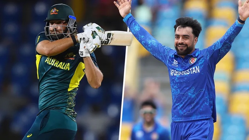 Afghanistan National Cricket Team vs Australian Men’s Cricket Team Stats – Full Records & Analysis