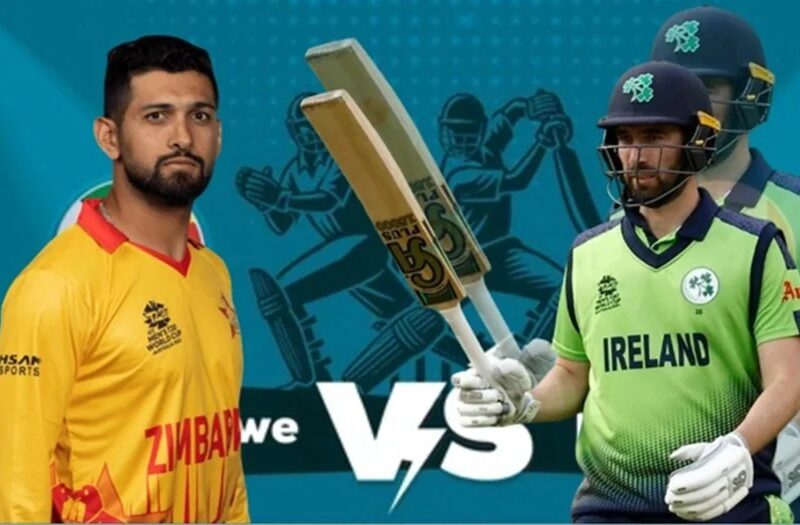 India National Cricket Team vs Oman National Cricket Team Matches – Full Match History