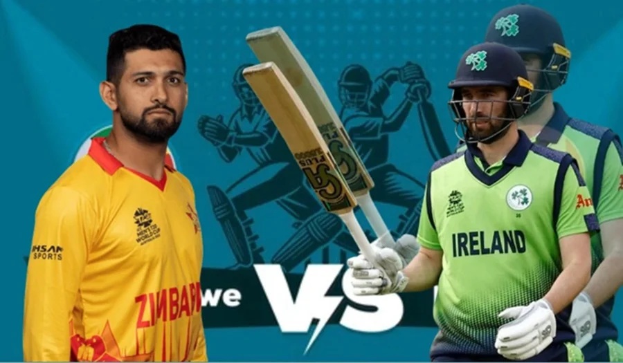 India National Cricket Team vs Oman National Cricket Team Matches