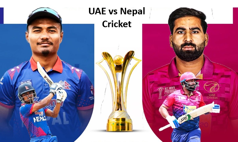 UAE vs Nepal Cricket – Full Match Analysis, Stats, Head-to-Head Record & Team Insights