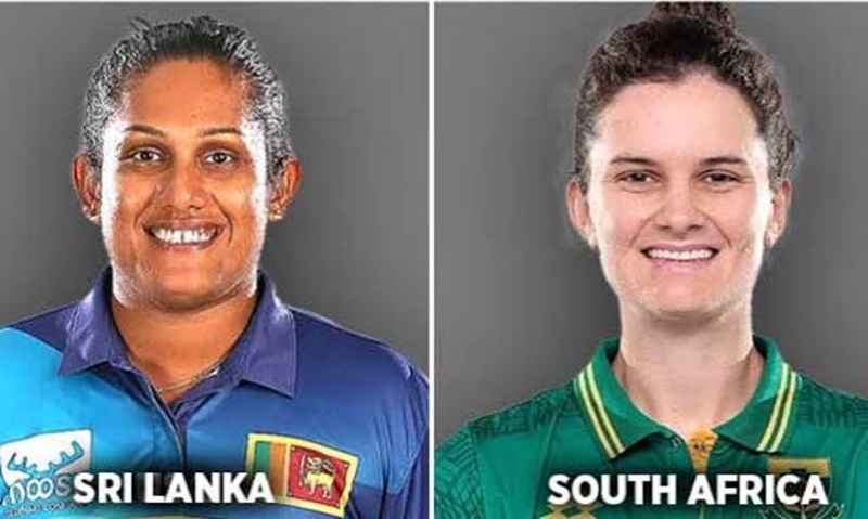 Sri Lanka Women vs South Africa Women’s National Cricket Team: Full Match Analysis, Scorecard, Highlights & Records