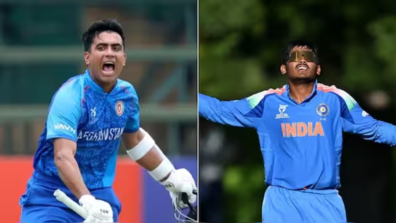 West Indies Cricket Team vs Afghanistan National Cricket Team Match Scorecard