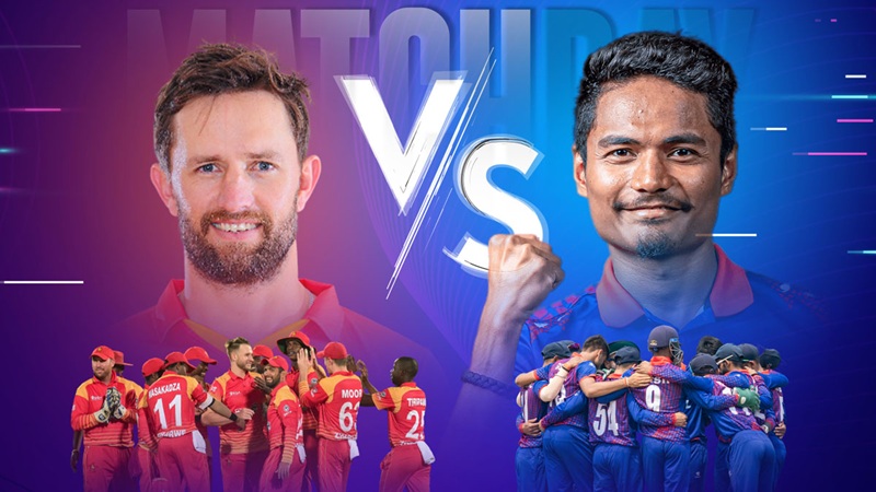 West Indies vs Nepal Cricket Match – Scorecard, Highlights, Stats & Full Analysis